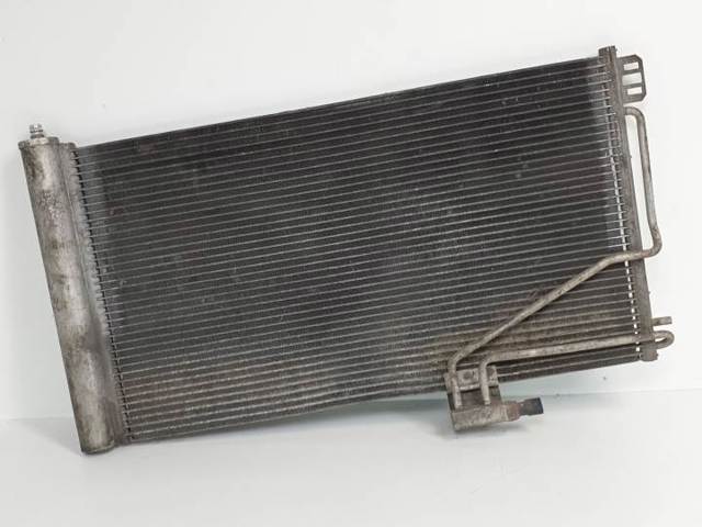 MERCEDES A2035000554 Condensador aire acondicionado comprar Pamplona