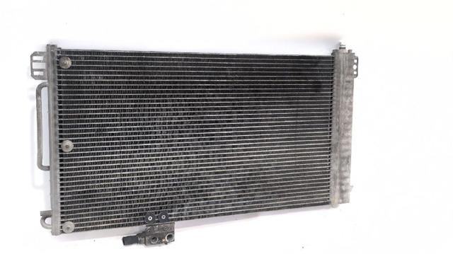 A2035000554 MERCEDES Condensador aire acondicionado comprar Alcalá