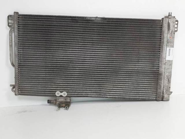 A2035000554 MERCEDES Condensador aire acondicionado comprar Madrid