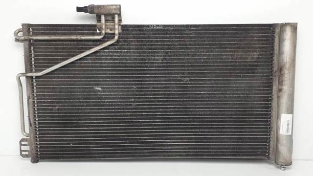 MERCEDES A2035000554 Condensador de aire acondicionado  comprar en Murcia