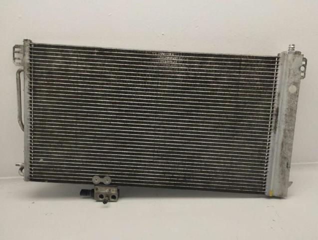 MERCEDES A2035000554 Condensador aire acondicionado comprar Tarragona