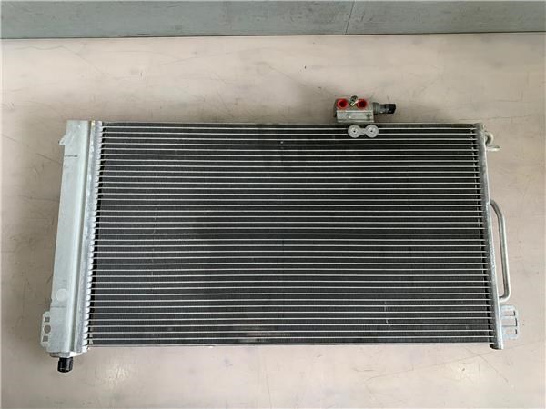A2035000554 Condensador aire acondicionado comprar Almería