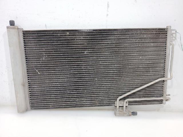 A2035000554 Condensador de aire acondicionado  comprar en Zaragoza