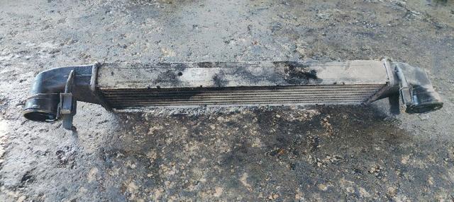 A2035000600 MERCEDES Intercooler  disponible Ourense