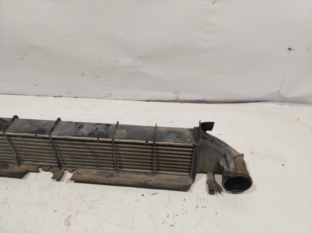 A2035000600 MERCEDES Intercooler  en stock Córdoba