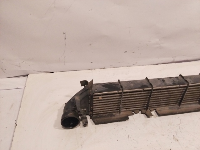 MERCEDES A2035000600 Intercooler comprar Barcelona