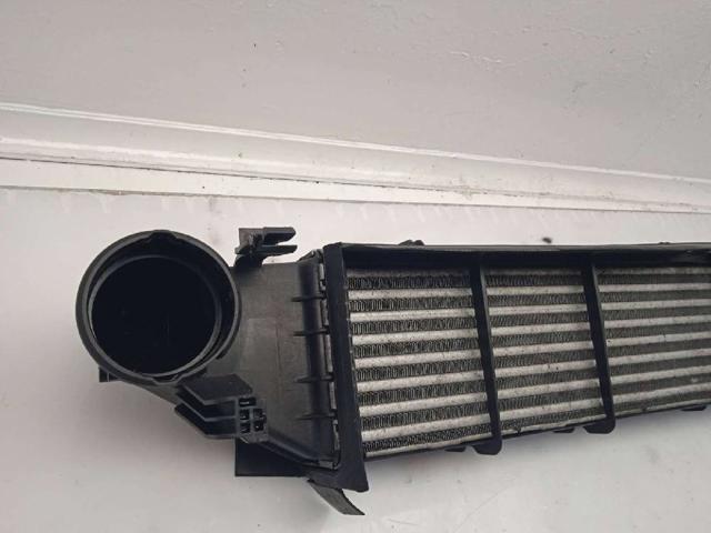 A2035000600 MERCEDES Intercooler comprar Bilbao