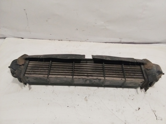 MERCEDES A2035000600 Intercooler comprar Pamplona