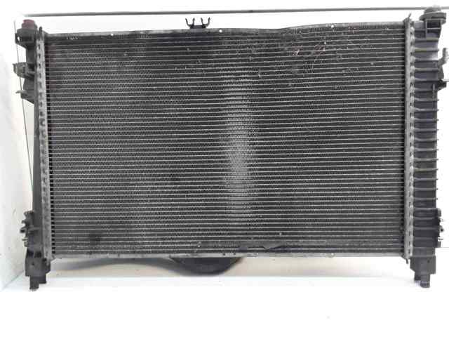 A2035000603 MERCEDES Radiador comprar Bilbao