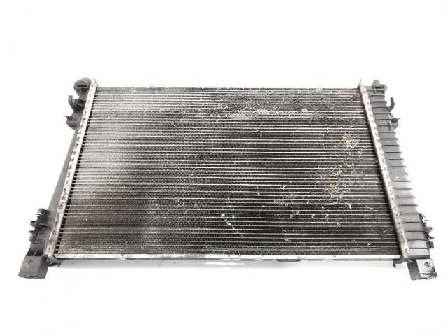 A2035000603 MERCEDES Radiador comprar Bilbao