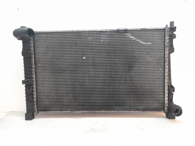 MERCEDES A2035000603 Radiador comprar Pamplona