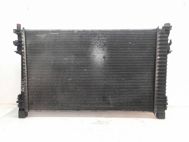 MERCEDES A2035000603 Radiador de refrigeración del motor  comprar en Albacete