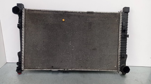 MERCEDES A2035000603 Radiador de refrigeración del motor  comprar en Ponferrada