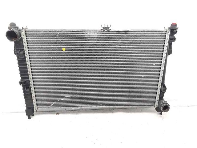 A2035000603 MERCEDES Radiador de refrigeración del motor  disponible Vigo