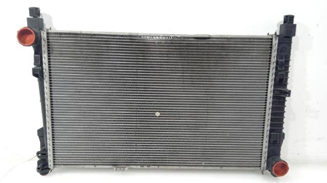 MERCEDES A2035000603 Radiador de refrigeración del motor  disponible España
