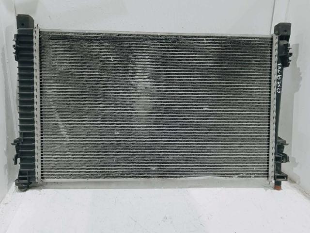 A2035000603 MERCEDES Radiador comprar Madrid