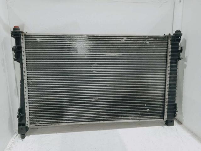 A2035000603 MERCEDES Radiador de refrigeración del motor  comprar en Oviedo