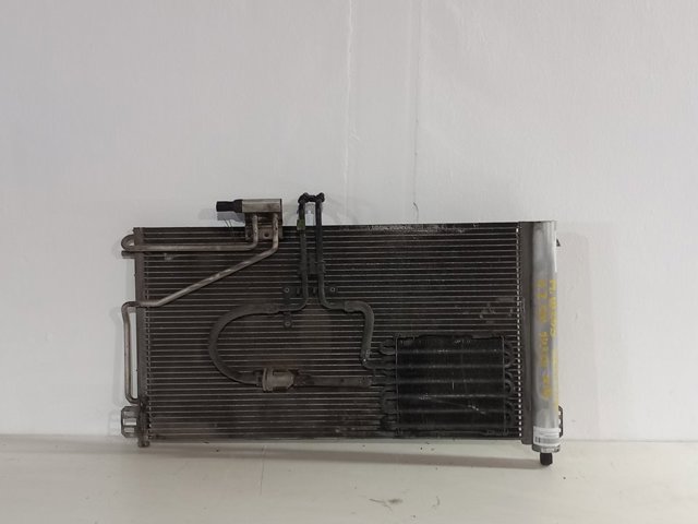 A2035000654 MERCEDES Condensador aire acondicionado  en stock Gandía