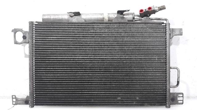 A2035000654 MERCEDES Condensador de aire acondicionado  comprar en Oviedo
