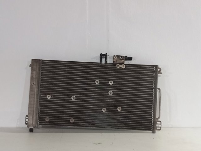 MERCEDES A2035000654 Condensador de aire acondicionado  comprar en Murcia