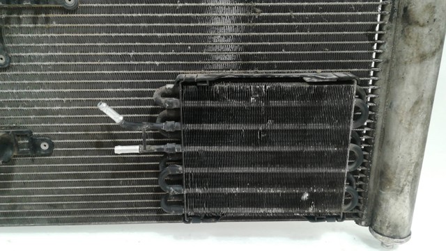 A2035000654 MERCEDES Condensador de aire acondicionado  comprar en Lleida