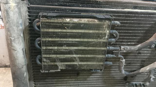 A2035000803 MERCEDES Radiador de refrigeración del motor  disponible Vigo
