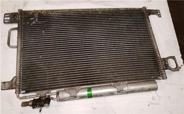 A2035000854 Condensador aire acondicionado comprar Girona