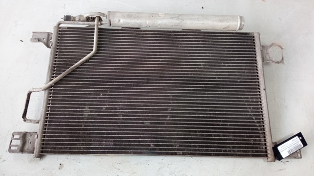 A2035000854 Condensador de aire acondicionado  comprar en Pontevedra