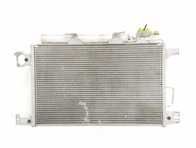 Condensador / radiador  aire acondicionado para mercedes-benz clase c t-model c 220 cdi (203.208) 646963 A2035000854