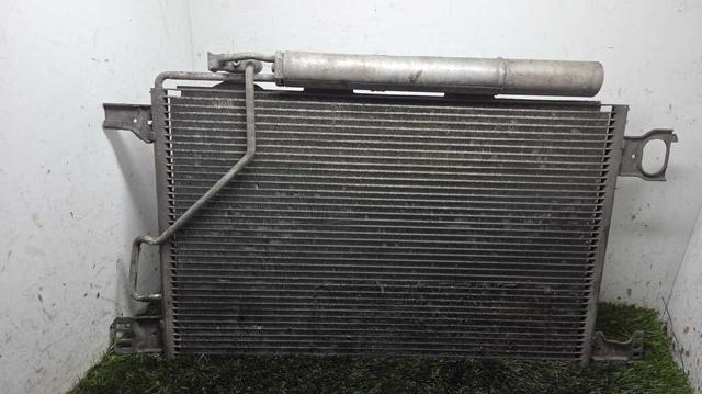 A2035000854 MERCEDES Condensador de aire acondicionado  comprar en Lleida