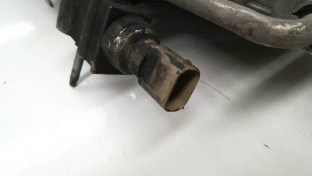 A2035000854 Condensador aire acondicionado comprar Sevilla