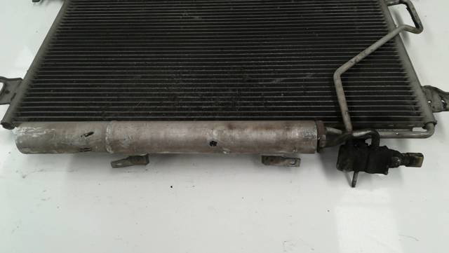 A2035000854 MERCEDES Condensador de aire acondicionado  comprar en Oviedo