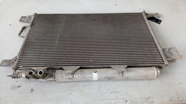 MERCEDES A2035000854 Condensador de aire acondicionado  comprar en Albacete
