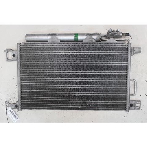 A2035000854 Condensador aire acondicionado  en stock Granada