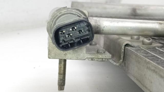 A2035000954 MERCEDES Condensador aire acondicionado comprar Bilbao