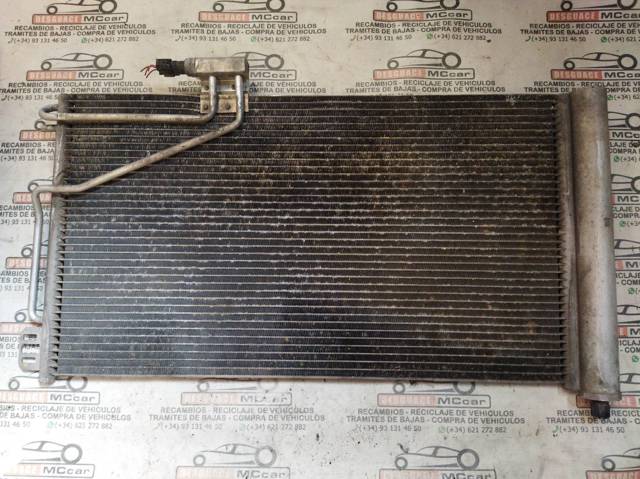 A2035000954 MERCEDES Condensador de aire acondicionado  comprar en Jaén