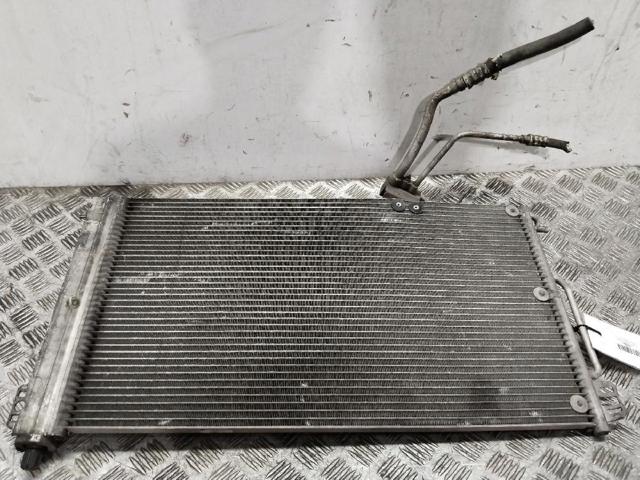 A2035000954 Condensador aire acondicionado  en stock Sabadell