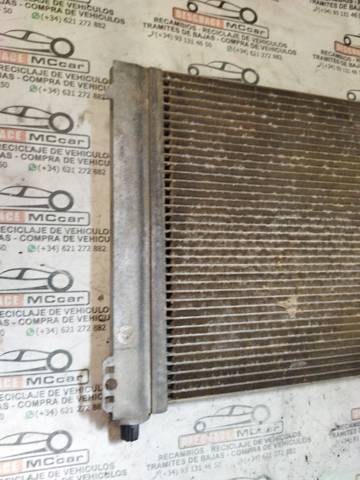 A2035000954 Condensador aire acondicionado  en stock Castellón