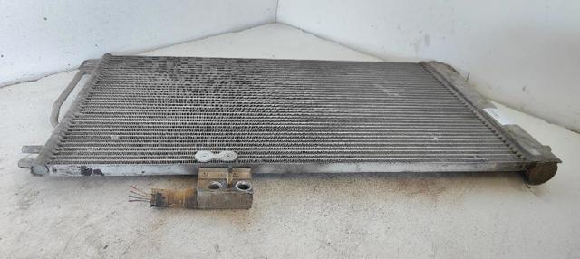 MERCEDES A2035000954 Condensador de aire acondicionado  comprar en Albacete