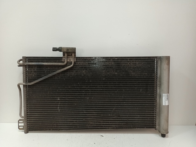 Condensador / radiador  aire acondicionado para mercedes-benz clk 240 (209.361) m112912 A2035000954
