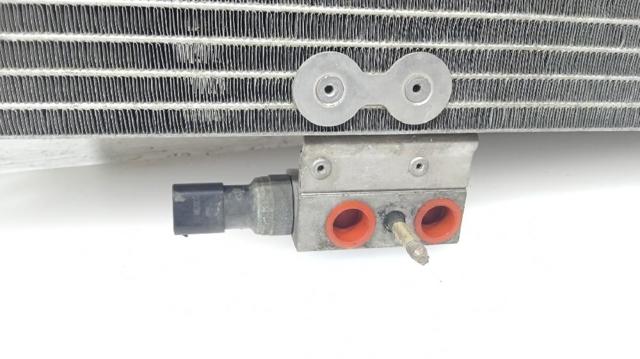 MERCEDES A2035000954 Condensador aire acondicionado comprar Tarragona