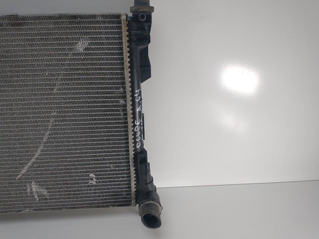 A2035001003 MERCEDES Radiador  en stock Córdoba
