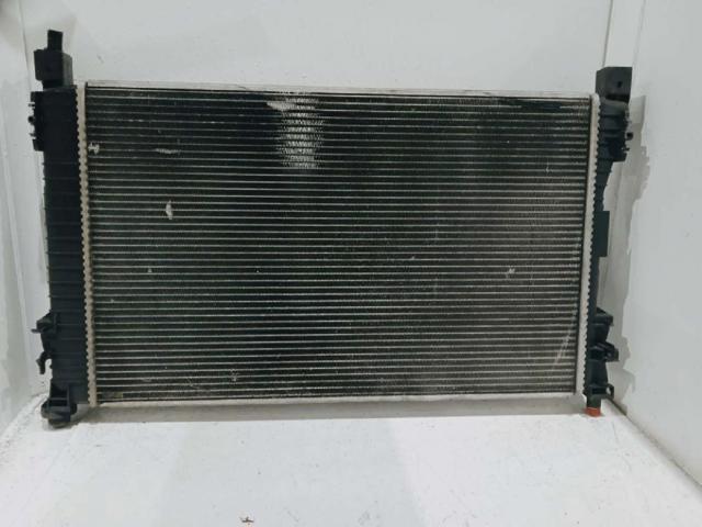MERCEDES A2035001003 Radiador de refrigeración del motor  comprar en Ponferrada