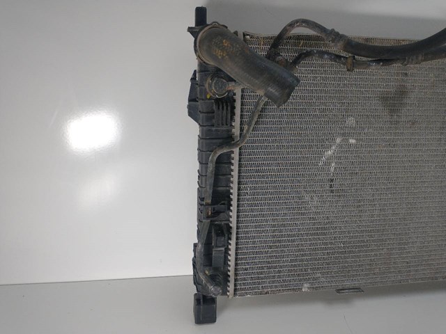 A2035001003 MERCEDES Radiador de refrigeración del motor  comprar en Oviedo