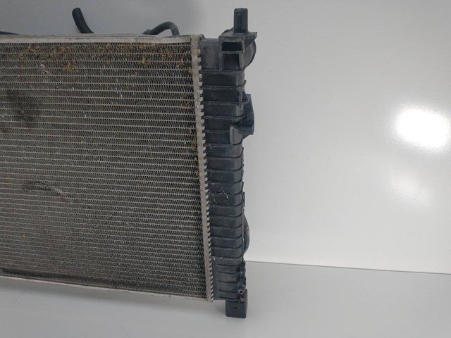 MERCEDES A2035001003 Radiador de refrigeración del motor  disponible Valladolid