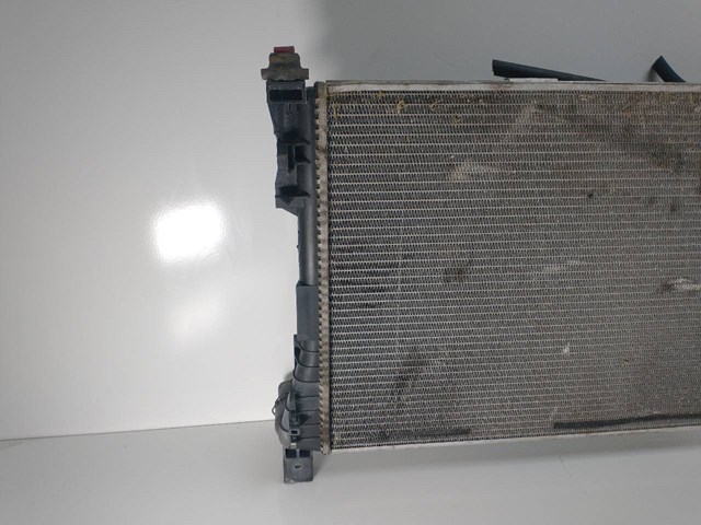 A2035001003 MERCEDES Radiador de refrigeración del motor  disponible Alicante