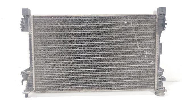 A2035001003 MERCEDES Radiador comprar Alcalá