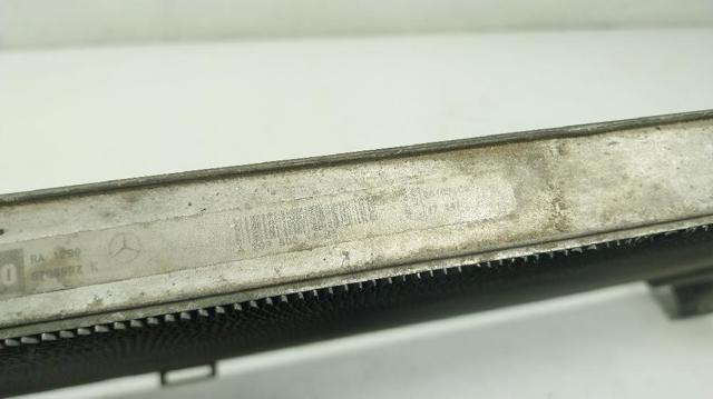 A2035001003 Radiador comprar Girona