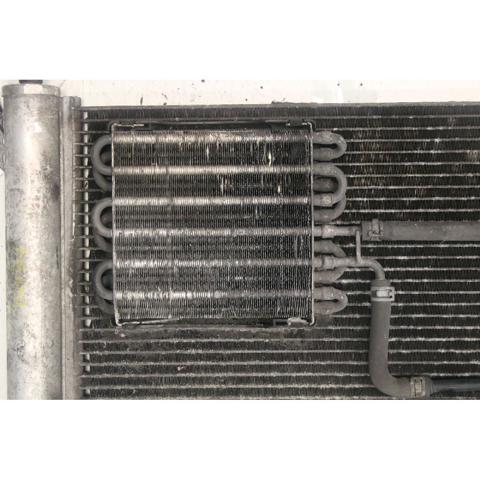 A2035001154 MERCEDES Condensador aire acondicionado  en stock Gandía