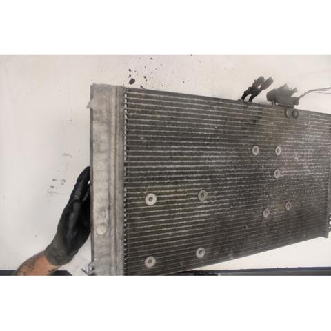 A2035001154 MERCEDES Condensador aire acondicionado  en stock Huelva
